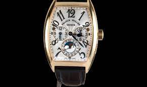 See more ideas about franck muller, franck muller watches, franck muller men. Franck Muller Master Banker Rosegold Automatik Hushhush Com
