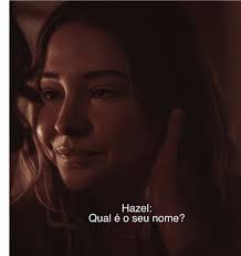 Hazel Fic စဆုံး