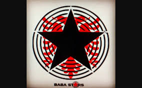 Pin By Arsela Meshini On Babastars Peace Symbol Symbols Art
