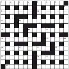 Maybe you would like to learn more about one of these? Daily Mail Crossword Pressreader