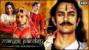 The rising (2005) this is a film about the leader of the 1857 mutiny and his fight against the british rule.mangal pandey: Download Mangal Mangal Hindi Movie Video Song Mangal Pandey Aamir Khan Mp4 Mp3 3gp Naijagreenmovies Fzmovies Netnaija