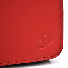Red Folio Case Fits Alcatel Fire 7 Hero ...