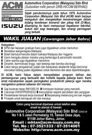 The bell boy would be more than. Jobs1klassifieds Auf Twitter Jawatan Kosong Terkini Kerjakosong Kerjakosongonthego Jobsmalaysia Jawatankosong Malaysia Wakiljualan Salesrepresentative Johorbahru Https T Co 2gvzqhmk7j