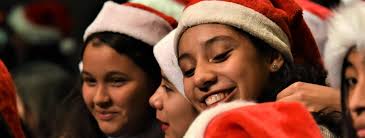 Valle Lindo School District