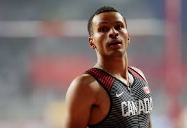 Show more posts from de6rasse. De Grasse Eyes Golden Opportunity At Tokyo Games Reuters