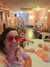 Restaurant recommendations for 40th birthday dinner?