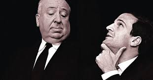 Docs Against Gravity #1