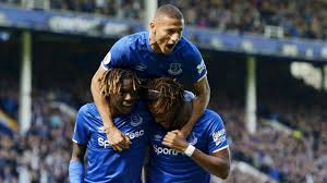 Bioty moise kean is an italian professional footballer who plays as a forward for premier league club everton and the italy national team. Football News Everton Striker Moise Kean Left Out Of Italy Squad As Punishment Eurosport