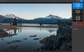 21/07/2016 in tutorial // coloured clipping warnings in adobe camera raw and lightroom. How To Create Panoramas In Lightroom Creativepro Network