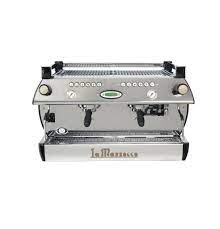 Equipped with proprietary la marzocco electronics and advanced temperature stability, the gb5 s combines classical european design with cutting edge performance. La Marzocco Gb5 Av 2 Group Espresso Coffee Machine Shop Coffee