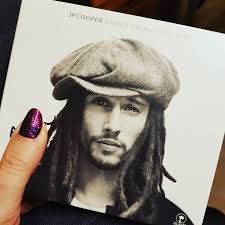 JP Cooper