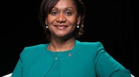 Did you see the Super Flower Blood Moon last night? It was stunning