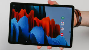 New and best 97,000 of desktop wallpapers, hd backgrounds for pc & mac, laptop, tablet, mobile phone. Samsung Galaxy Tab S7 Test Specs Infos Kaufen Computer Bild