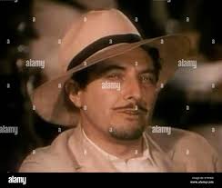 Roy darcy hi-res stock photography and images