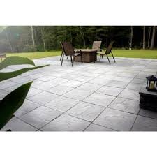Do it yourself patio paver kits. Kit Pavers Hardscapes The Home Depot