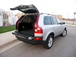 Volvo Xc90 2006 Volvo Xc90 Volvo Latest Cars
