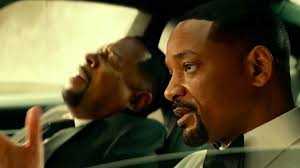 Bad Boys: Ride or Die credits