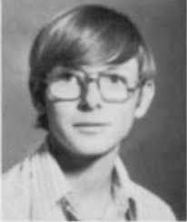 Remembering David Maas, Class of 1977