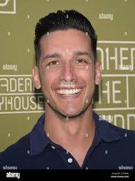 Aj Mester's Instagram, Twitter & Facebook