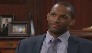 Bold and Beautiful Recap: Carter Flirts With Zoe & Learns Sally's Dying