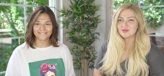 Son dönemde 'dini tercihleri'nedeniyle çok konuşulan tuğçe kazaz city's'de görüntülendi. Cagatay Akman In Begenmedigi Sarkiyi Tugce Kandemir Ucurdu