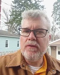 Kevin Sorg's Instagram, Twitter & Facebook