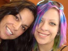 Fundraiser for Candace Morrison-Gage by Leeson Clifton : Sending Love to  Candace