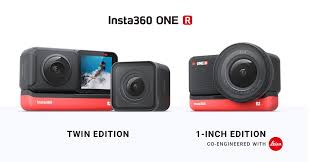 Online Shopping From The World S Most Advanced And Accessible 360 Degree Camera Maker Insta360 Who Empowers People To Share Their S Leica Action Camera Camera