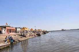 What does triveni sangam mean in hindi language? Triveni Sangam Somnath A Complete Tourist Guide