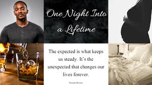 And maybe even send you my girlfriend, free croissants are always delicious. Positive Mental Attitude One Night Into A Lifetime Part 3