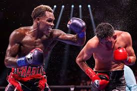 Find live boxing scores, boxing news, boxing videos, rumors, stats, standings, & schedules on fox sports. Charlo Handles Montiel With Ease Inoue Drops Challenger Dasmarinas Mykhel