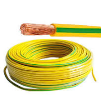 Powerful Solutions with Premium pvc insulated single core ...