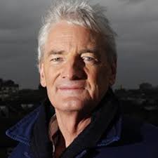 Sir James backs 'Thames Hub' plans