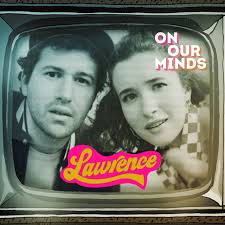 Confidently insecure with Lawrence the Band