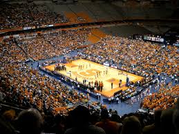 list of basketball arenas wikipedia