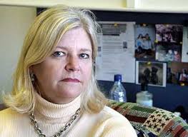 Health policy expert Helen Halpin decries Bush's Medicare proposal