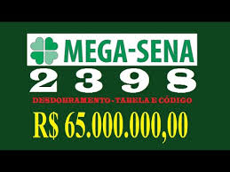 A mega sena foi lançada em 11 de março de 1996 pela caixa econômica federal e hoje é a loteria os resultados dos sorteios anteriores da mega sena você confere nas páginas dos respectivos. 6yambpateq8pom