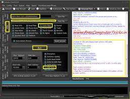 Celkon C44 MTK 6260 CPU Flash File ...