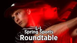 All the spring sports are starting to pick up the pace, now that the  calendar has flipped to April and the weather is finally beginning to  cooperate for the outdoor crowd., Sports writers Jason ...