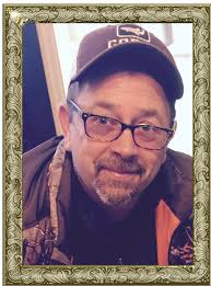 Obituary for Clinton Morton