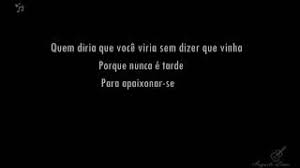 Roberto carlos (born april 19, 1941 in cachoeiro de itapemirim, espírito santo, brazil) initiated a major revolution of customs in brazil. Chegaste Mp3 Download 320kbps