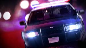 Records: Parents charged after infant falls into broken TV being used as  makeshift gate