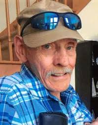 Joseph Fyffe Obituary (1941