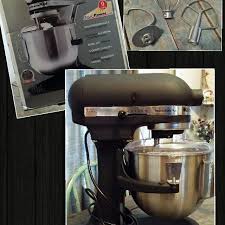 Kohls will be having the kitchenaid heavy duty stand mixer on sale for 199.99 (regularly 299.99) soon. Find More Kitchenaid Heavy Duty Plus Series Imperial Matte Black 5 Qt Stand Mixer Perfect Shape Works Great Please See Description For Details For Sale At Up To 90 Off