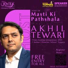 Abhyuday, IIT Bombay