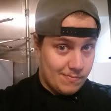 Sean Kirk-farrell (@crazy_caveman24)