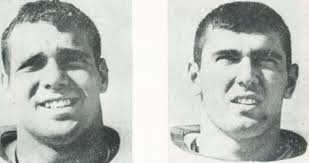 1962 Program, Football