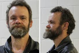 Travis Odonnell — Houston County Jail Bookings