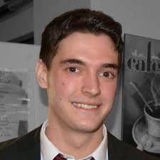 Alejandro CARNICER LOMBARTE