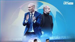 Real madrid in the uefa champions league. Real Madrid Vs Manchester City Preview Team News Starting Xis As Com